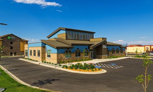 Intrepid Credit Union