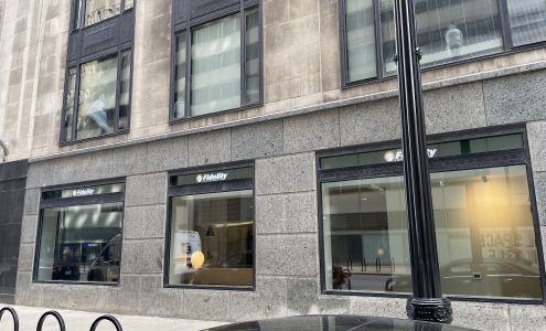 Fidelity Investments