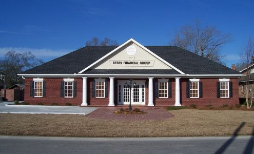 Berry Financial Group Inc 306 W Harrison St, Dillon South Carolina 29536