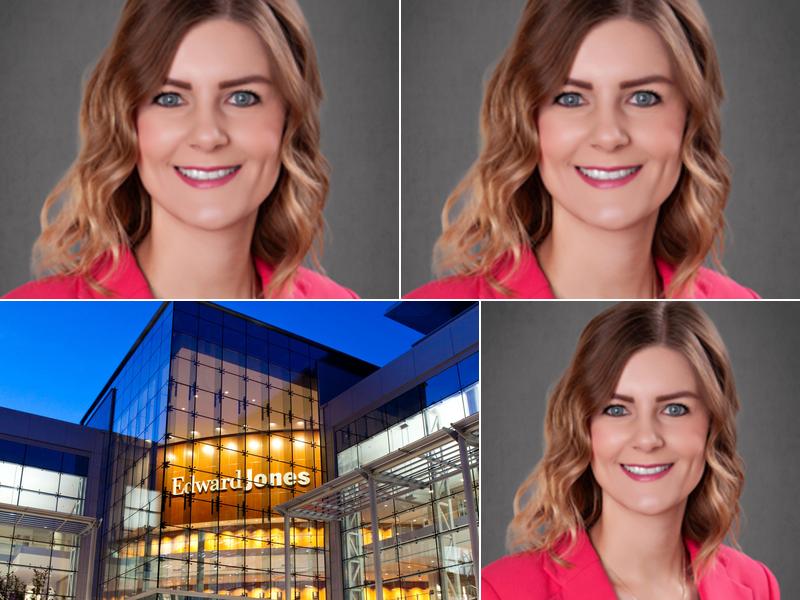 Edward Jones - Financial Advisor: Catherine McKinley, CFP®