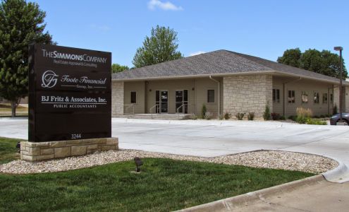 Foote Financial Group, Inc.