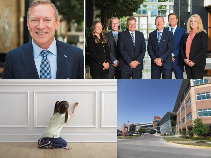 Merrill Lynch Financial Advisor Robert A Vickers