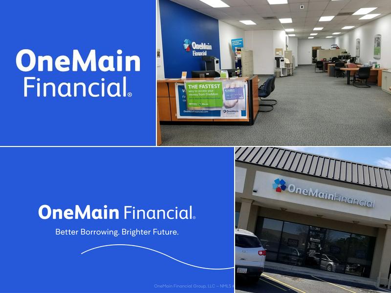 OneMain Financial