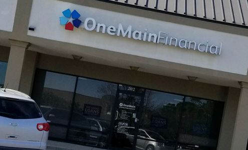 OneMain Financial