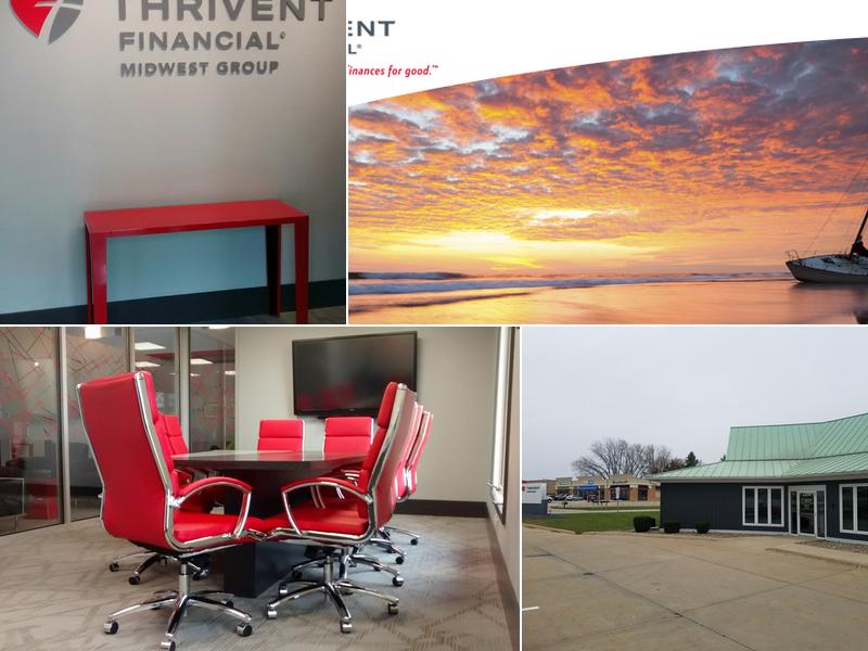 Thrivent Financial: Midwest Group