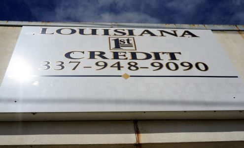 Louisiana First Credit Inc