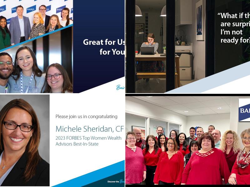 Baird Private Wealth Management