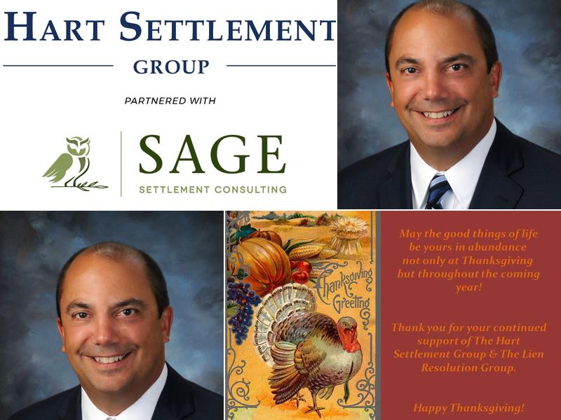 Hart Settlement Group