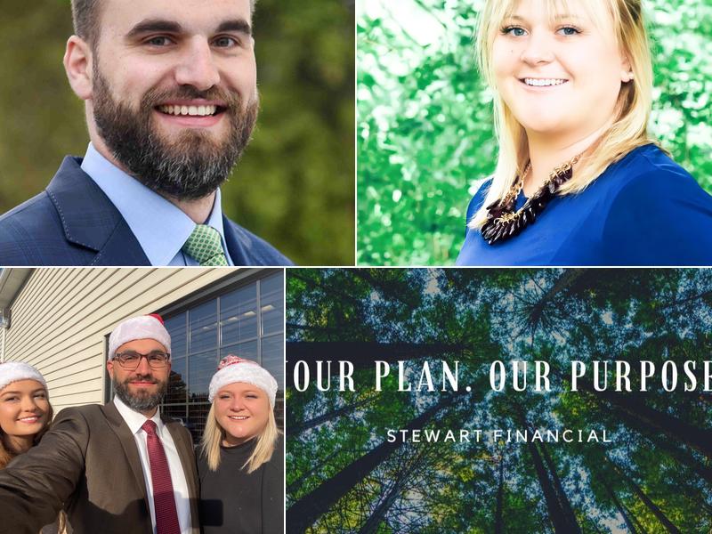 Stewart Financial