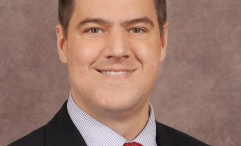 Bank of America Private Client Advisor Craig Gleason
