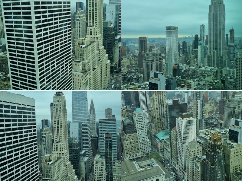 C C B International Overseas USA