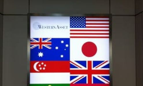 Western Asset Management Co