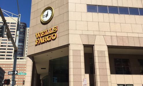 Wells Fargo Private Bank