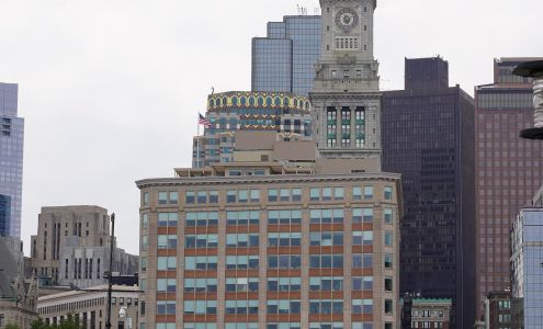 Boston Financial Management