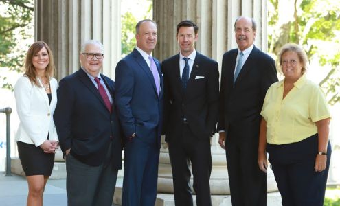 Merrill Lynch Financial Advisor Matthew T Wasser