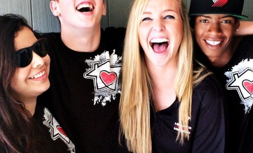 Hearts With A Mission Youth Shelter