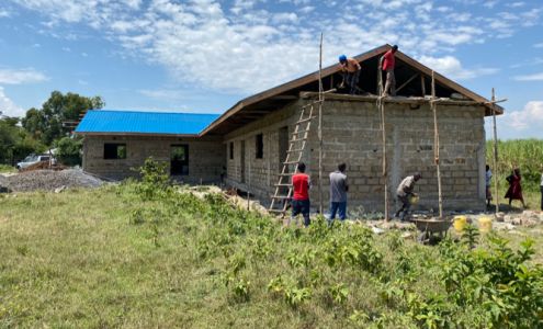 Helping Hands International, Inc.