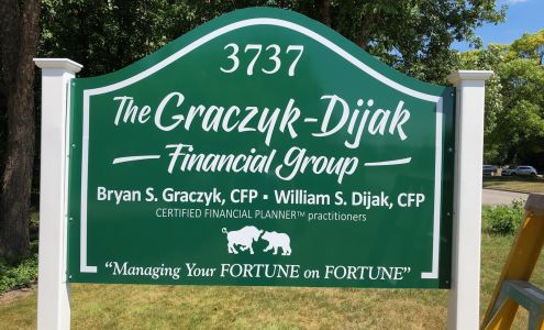 Graczyk-Dijak Financial Group