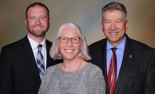 AHP Financial Services Inc.