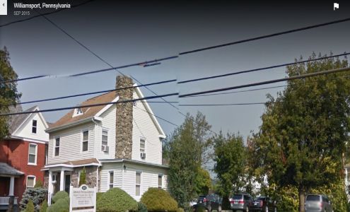 Crockett Financial Services