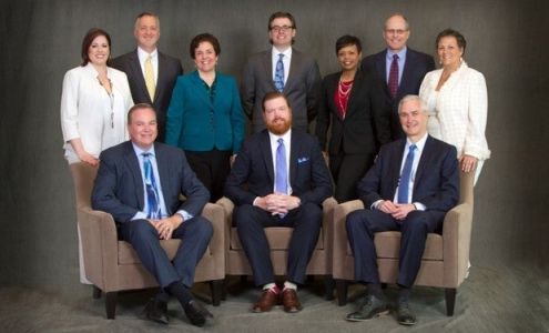 Morgan Stanley Financial Advisors