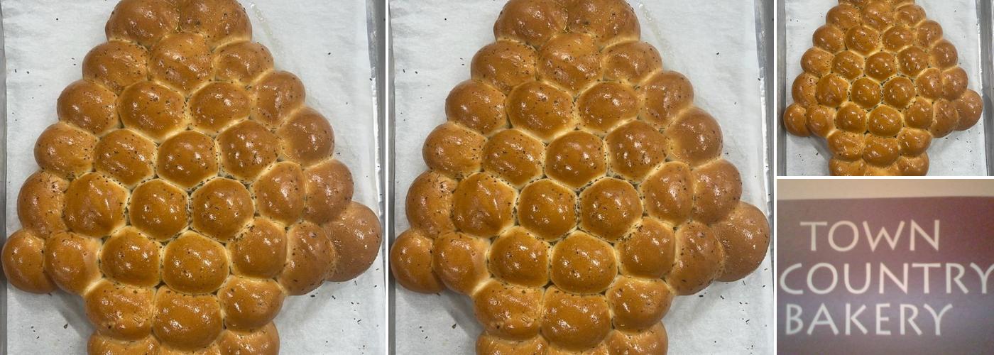 Town & Country Bakery, LLC