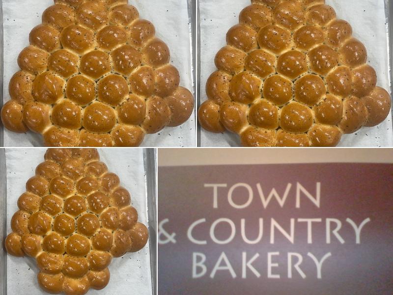 Town & Country Bakery, LLC