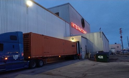 International Paper Co