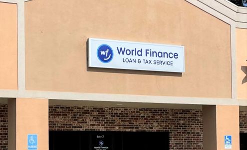 World Finance