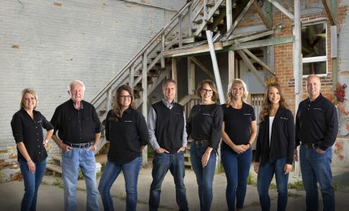 PetersonAnthony Insurance 1501 S State St #250, Fairmont Minnesota 56031