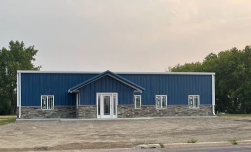 Fairmont National Agency, Inc 924 Lake Ave, Fairmont Minnesota 56031