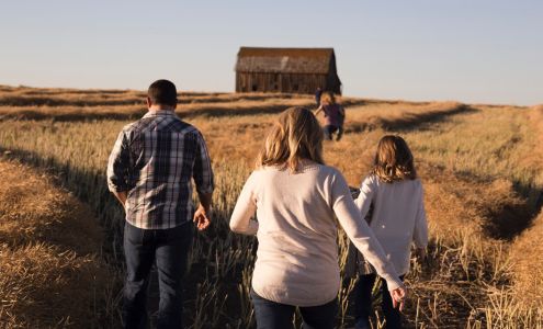 Pomerenke Insurance 224 Lake Ave, Fairmont Minnesota 56031