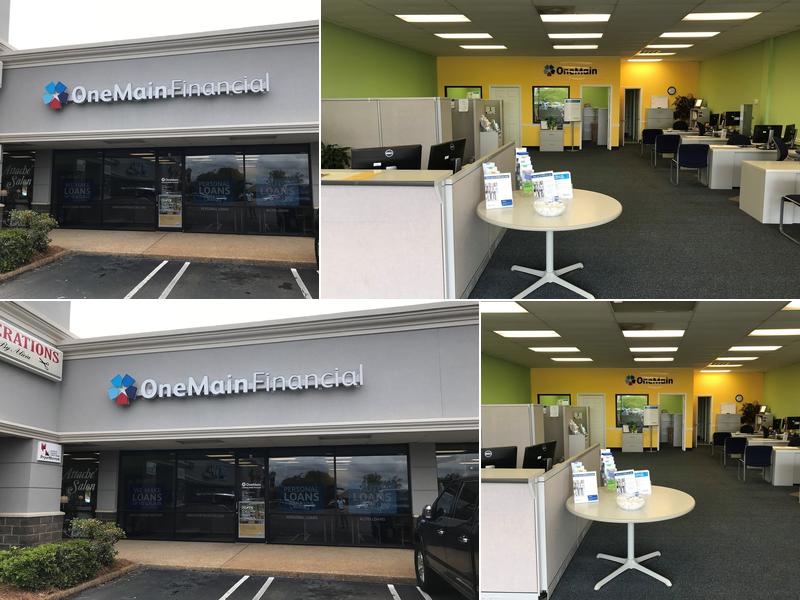 OneMain Financial