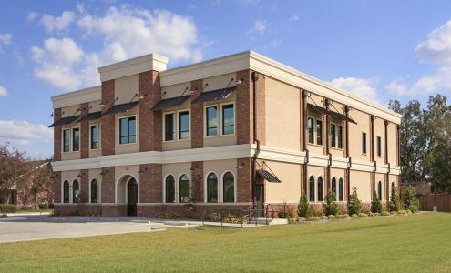 Sheffield & Sheffield LLC