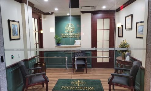 Professional Wealth Associates