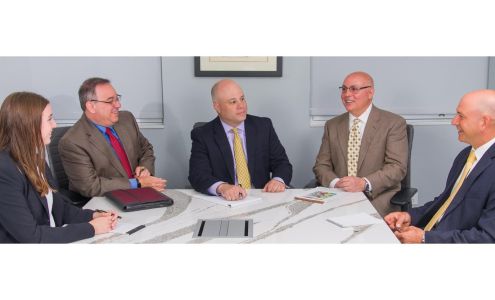 Landmark Wealth Management, LLC.