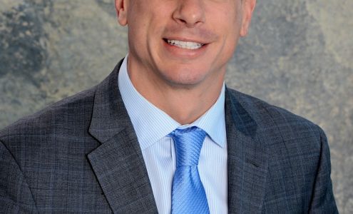 Justin Ponella of Dipaola Financial Group