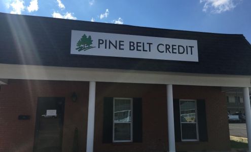 Pine Belt Credit