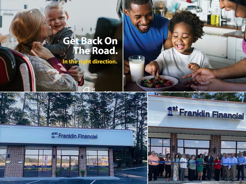 1st Franklin Financial