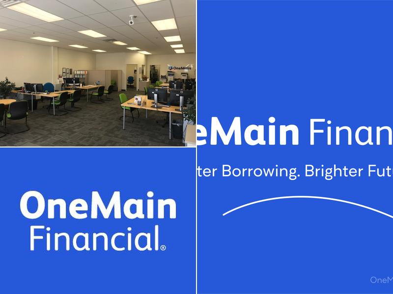 OneMain Financial