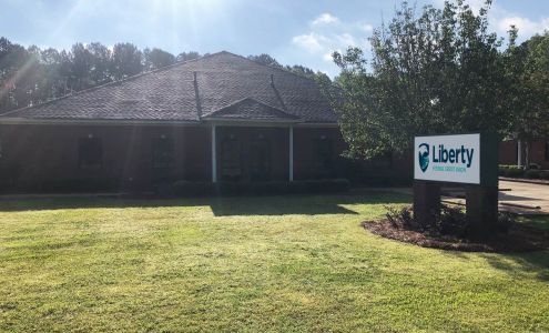 Liberty FCU Mortgage | Madison