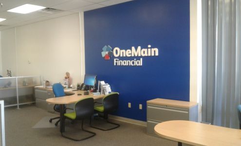 OneMain Financial