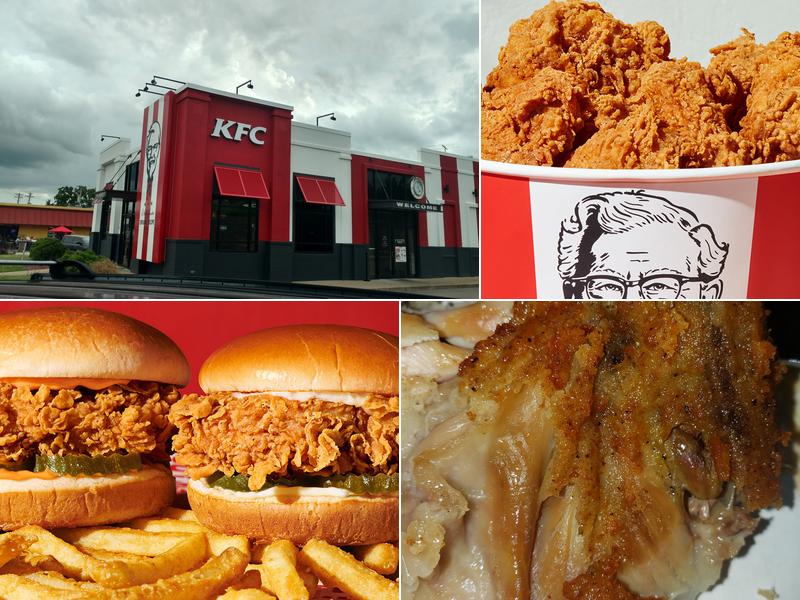 KFC