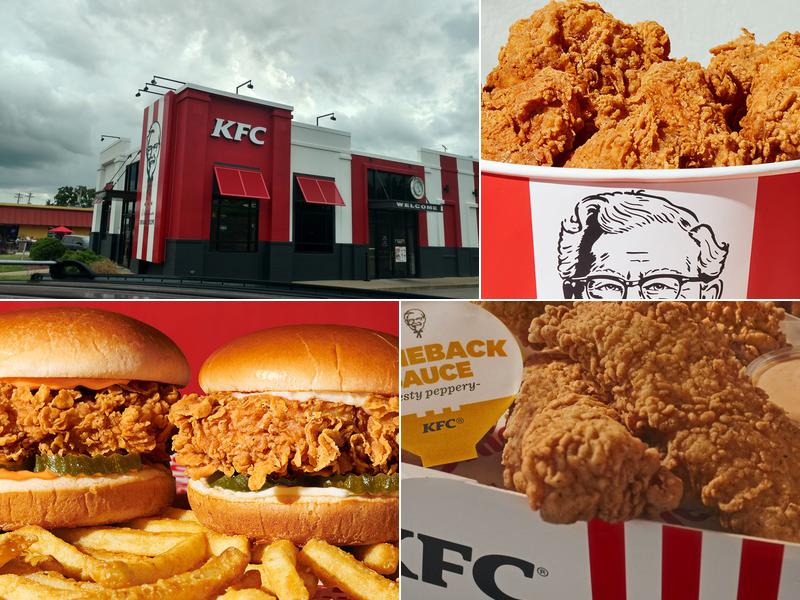 KFC