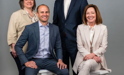 Becker Capps Alberts Group - J.P. Morgan Wealth Management