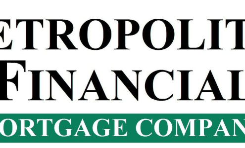 Metropolitan Financial Mortgage Company