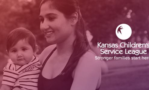 Kansas Children's Service League