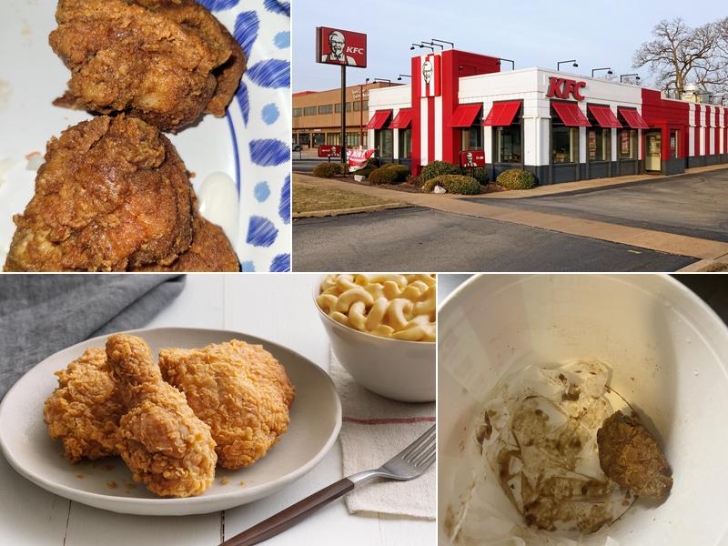 KFC