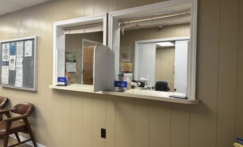 New Horizons Credit Union