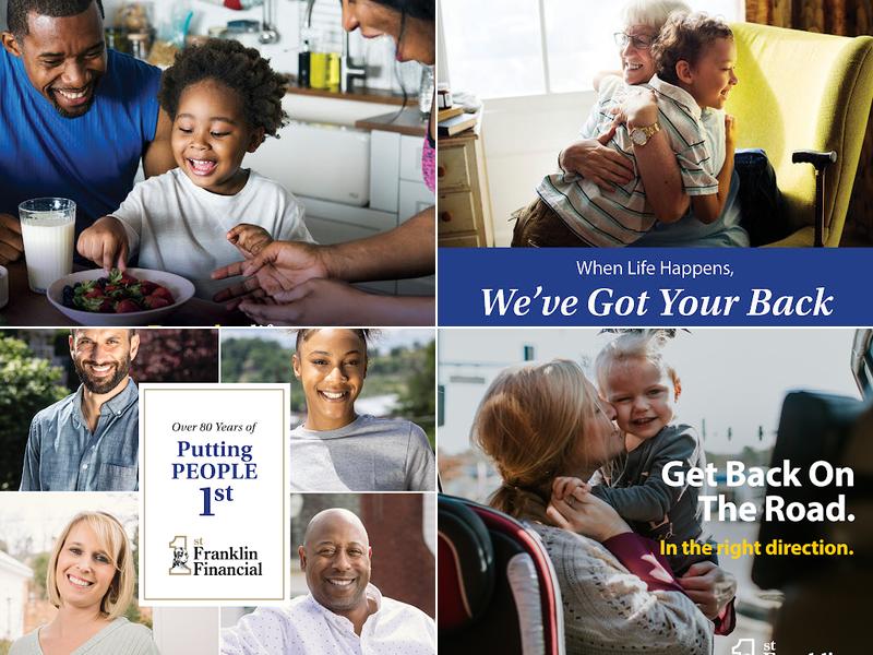 1st Franklin Financial